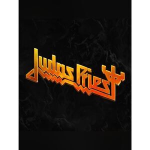 Custom Fridge Magnet Judas Priest Band Logo Home Kitchen Decor